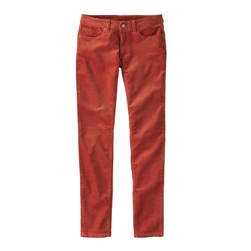 Patagonia Corduroy Pants size 29